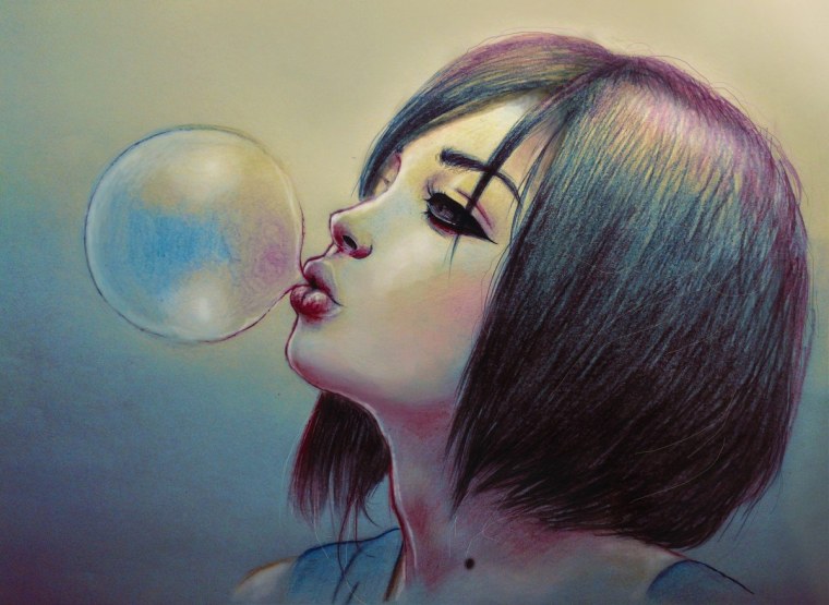 Алина Романчук