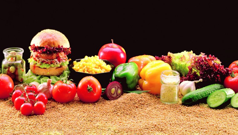 Стильная реклама кафе