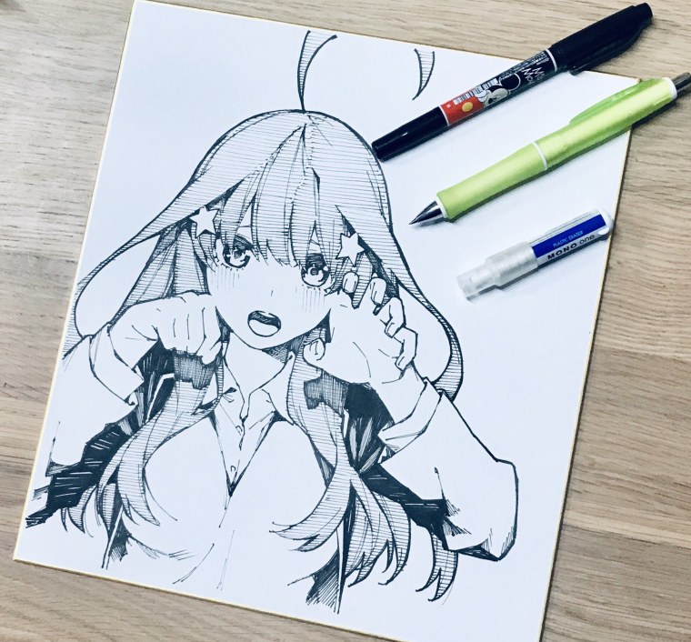 Аниме девушки с большим бюстом