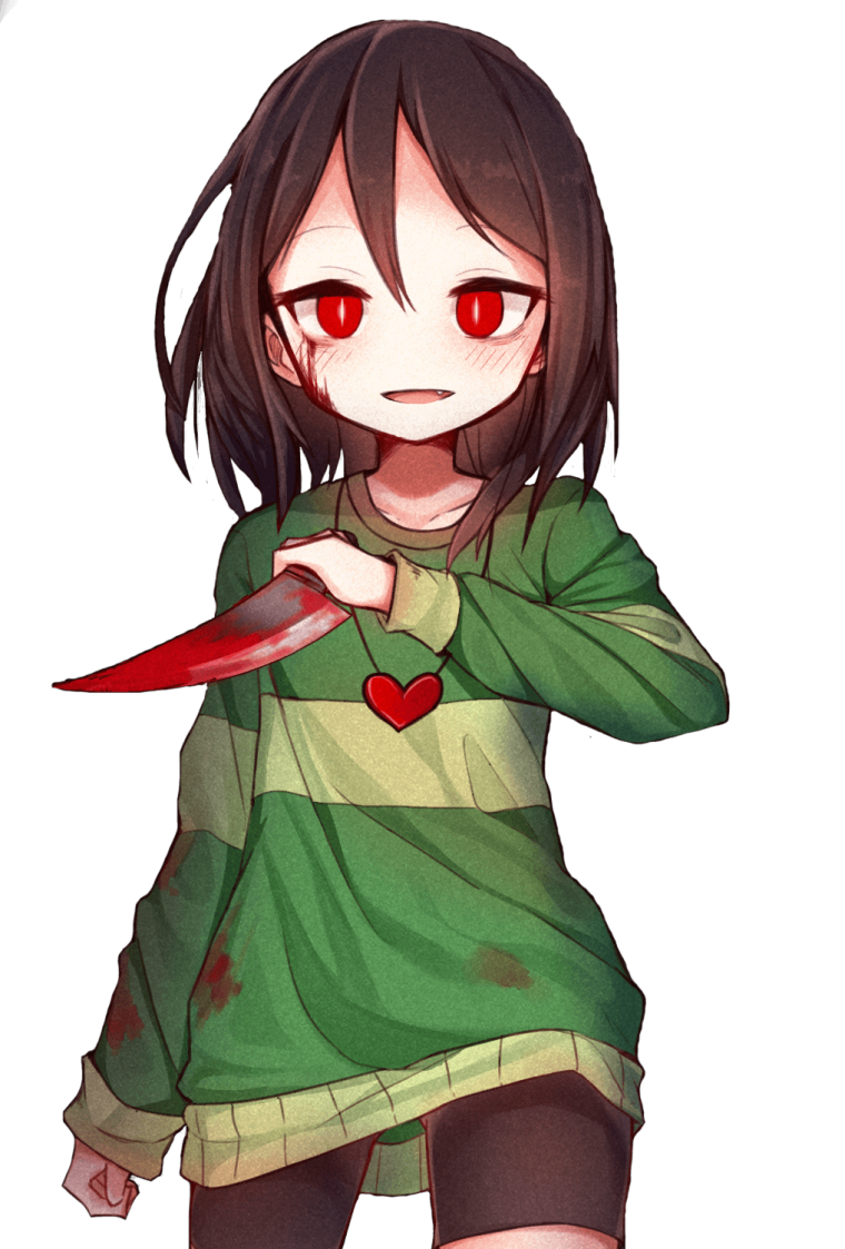 Персонаж Чара