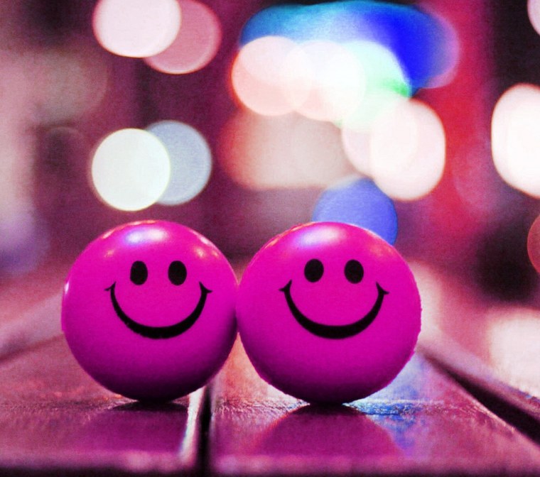 Куча смайликов