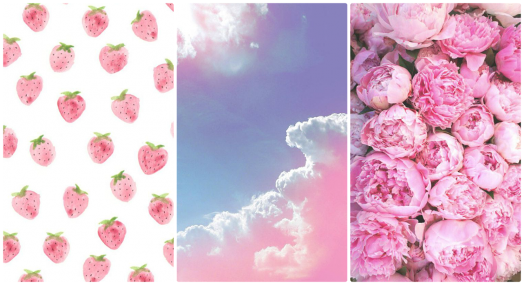 Куча смайликов