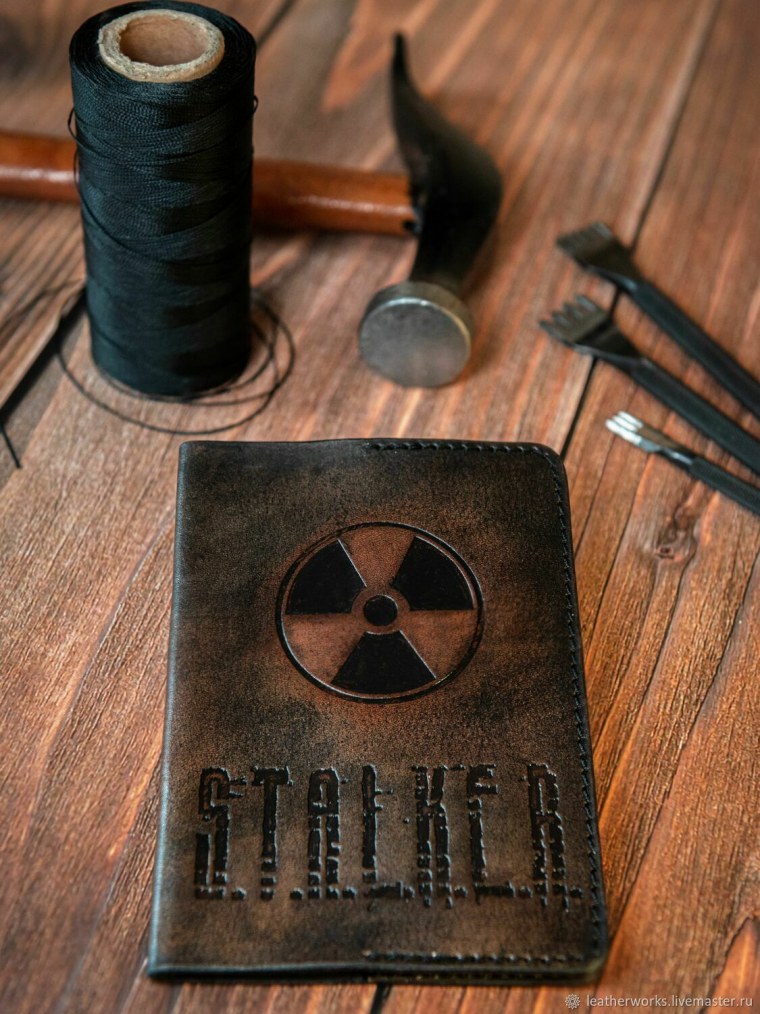 Stalker обои на рабочий стол