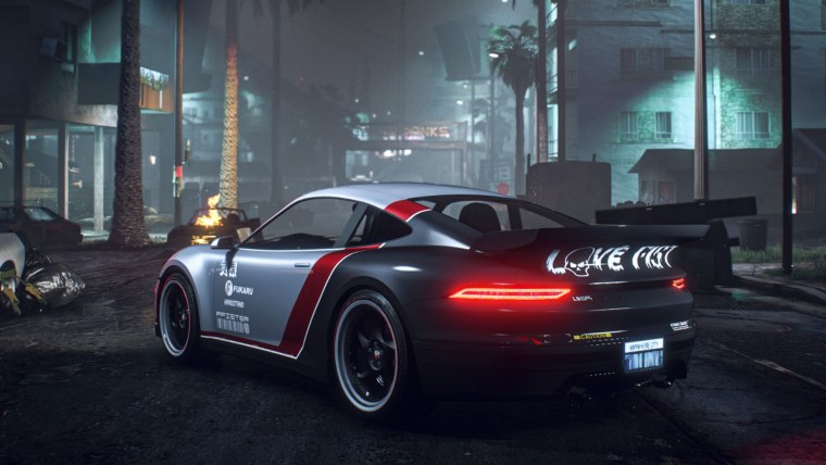 ГТА 6 Вайс Сити