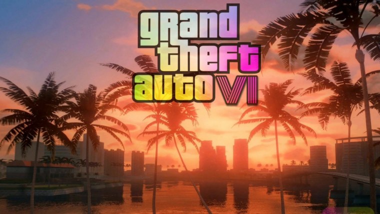 Grand Theft auto 6