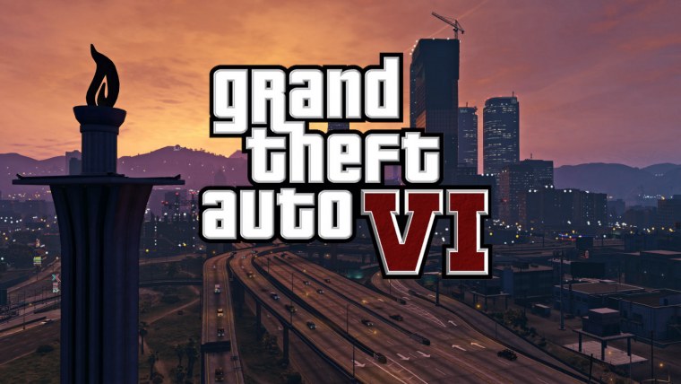 ГТА 6 / Grand Theft auto 6