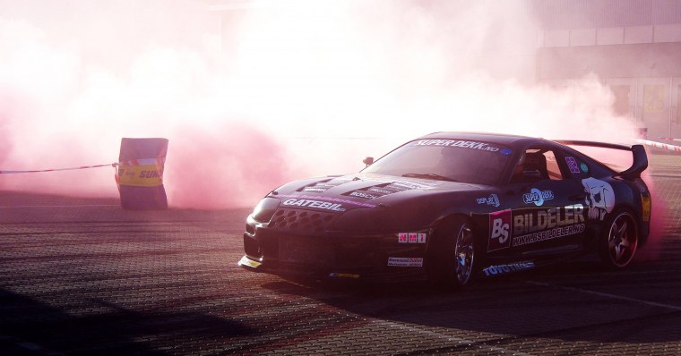 Супра эвил Эмпайр