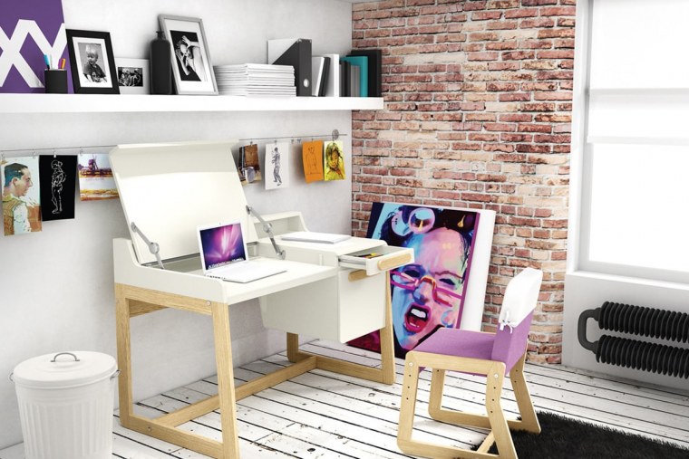 Поль икеа стол детский