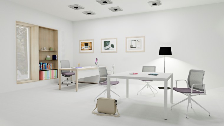 Необычные столы для комнаты