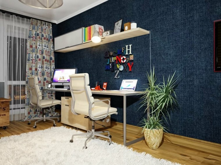 Детская комната