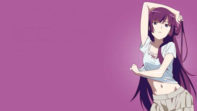 Хитаги сэндзёгахара в Нижнем белье