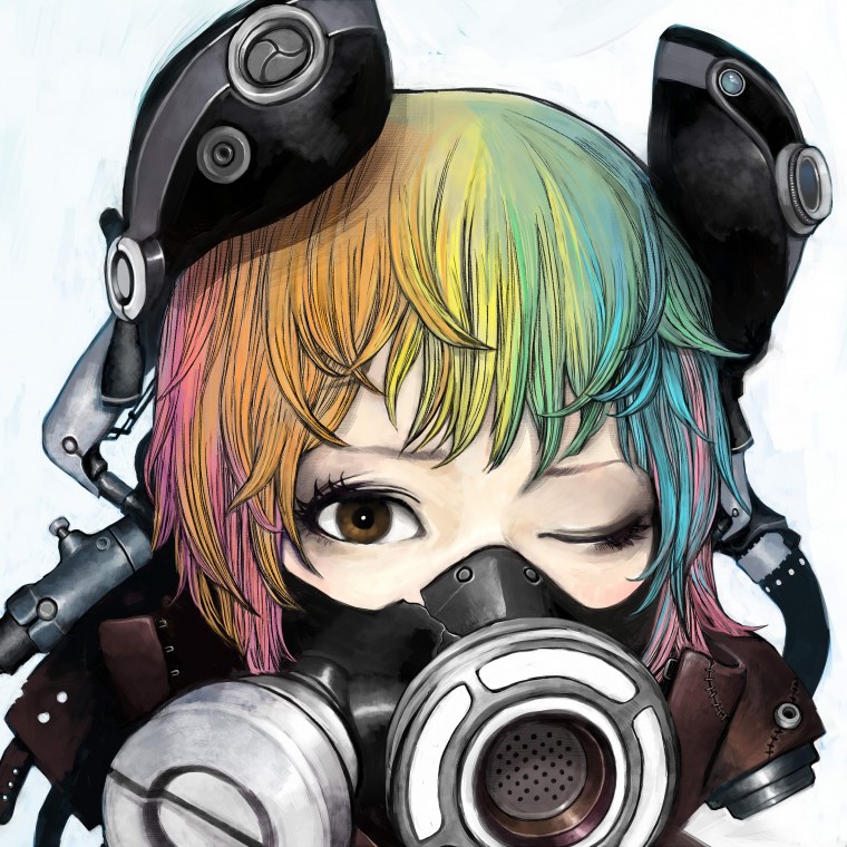 Аниме аватарки