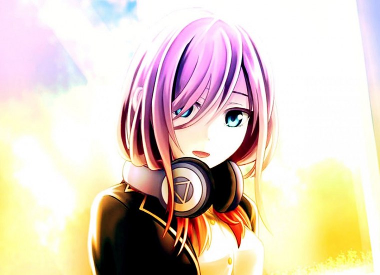 Ахегао аниме пиксель