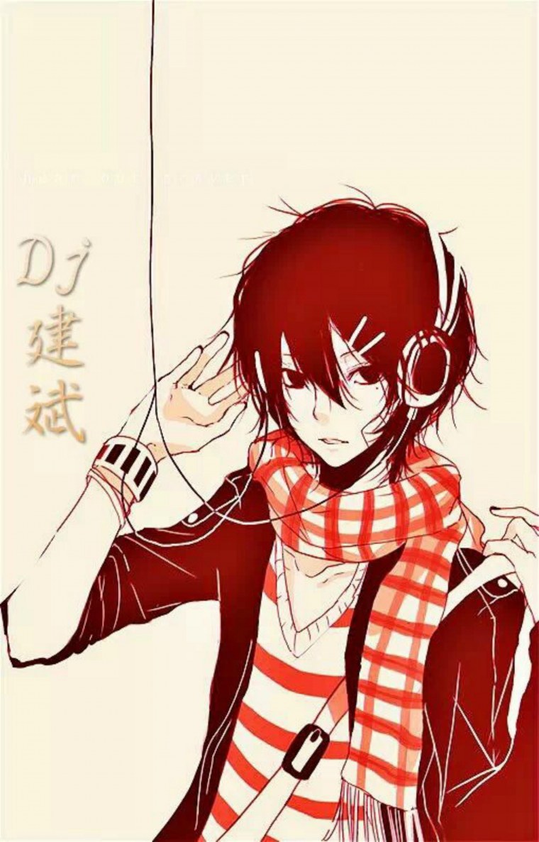 BK-201 Darker than Black