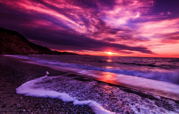 Фото космоса и планет