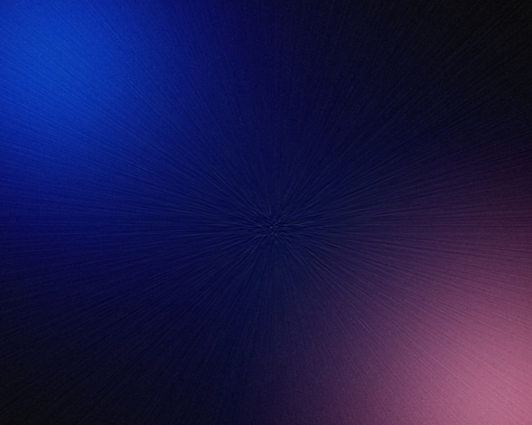 Спокойный синий