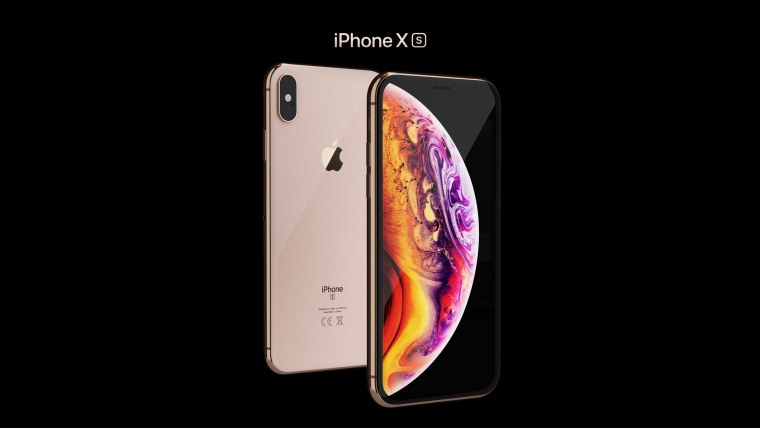 Обои iphone XS