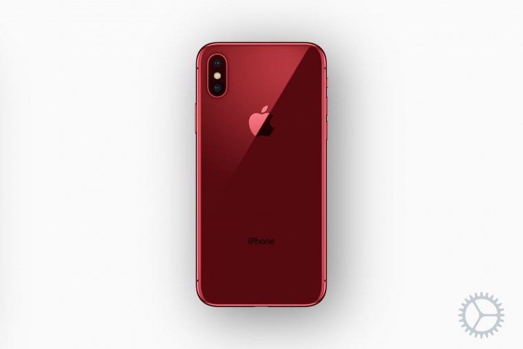 Айфон XS Apple линейка
