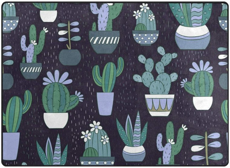 Кактус Пинтерест