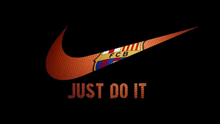 Обои на телефон Nike