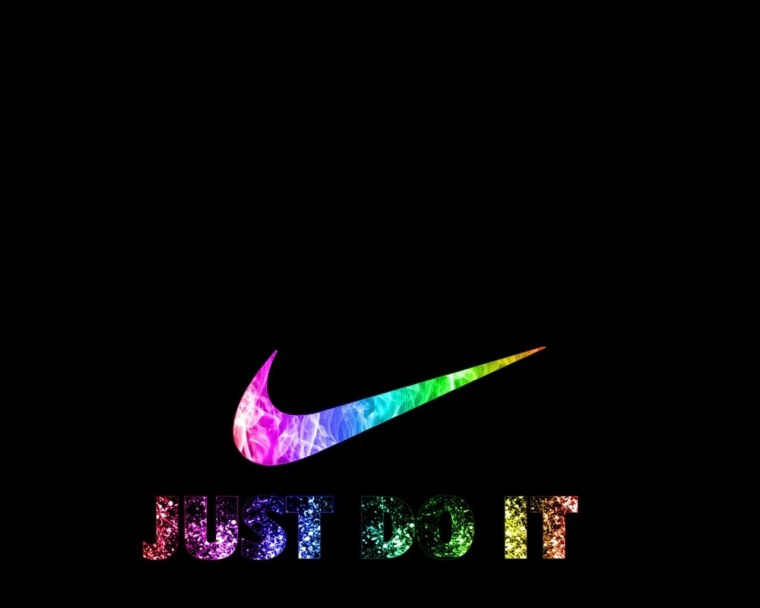 Nike обои на телефон 4k