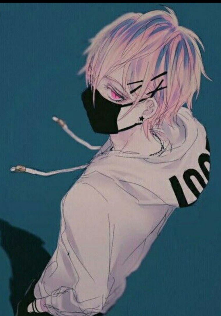 Флаг аниме Наруто