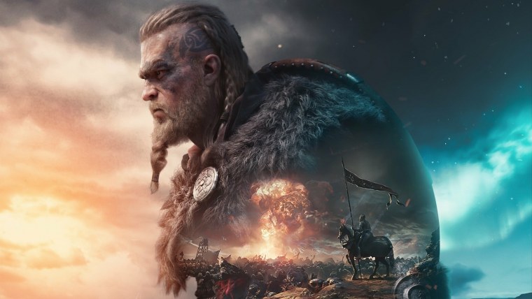 Новый гамес Viking 1xbet