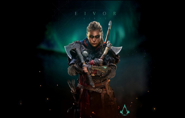 Assassin's Creed Вальхалла