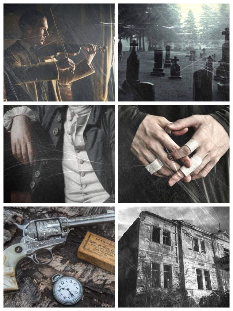 Исторические вещи