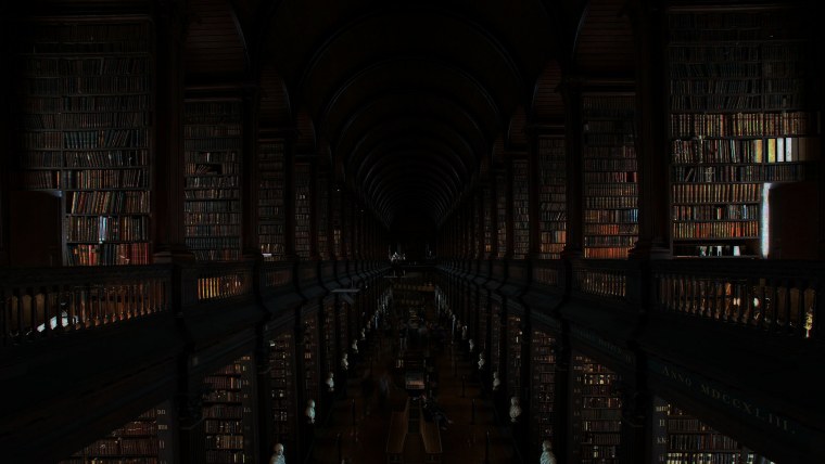 Литература Эстетика