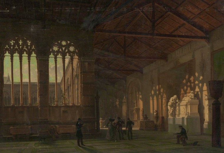 Эстетика королевы коллаж