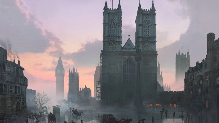 Эстетика писателя 19 века