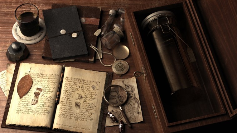 Гримшоу море