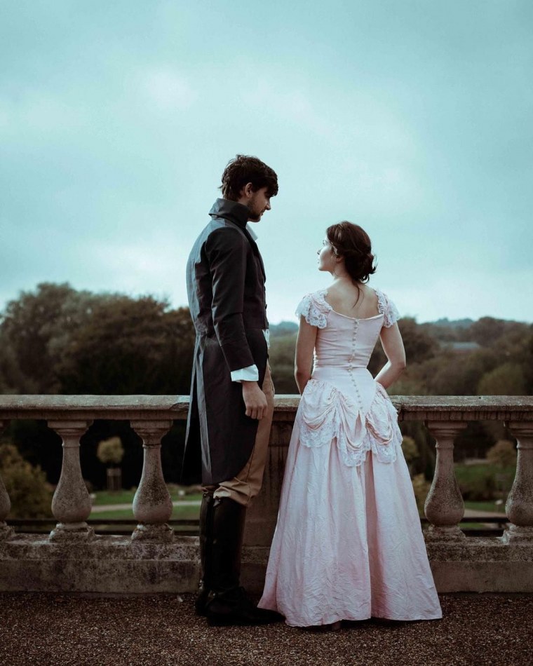 Стимпанк натюрморт