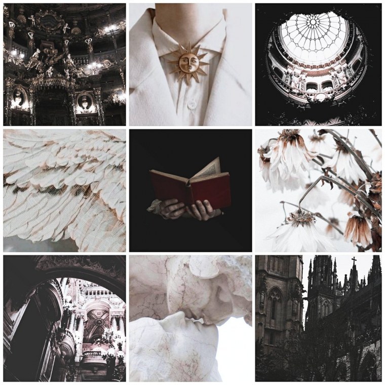 Аткинсон Джон Гримшоу улица