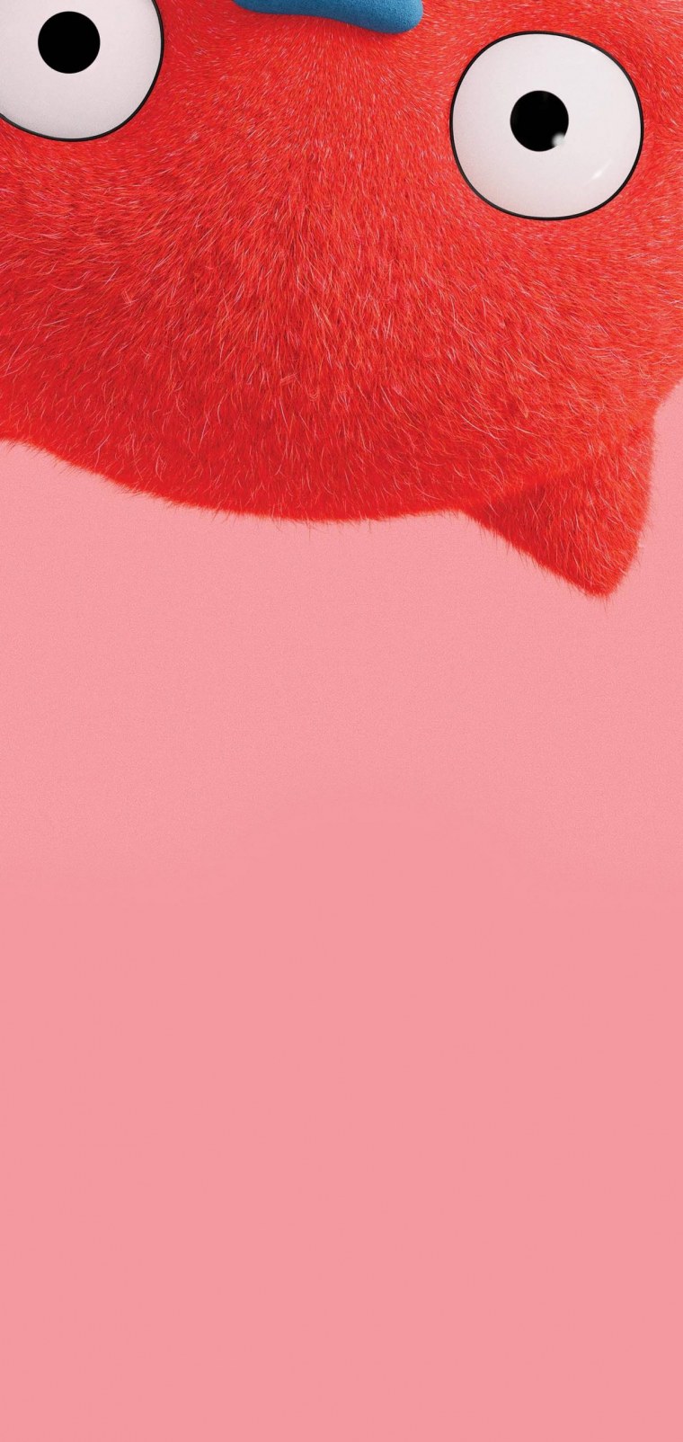 Обои для скрытия выреза