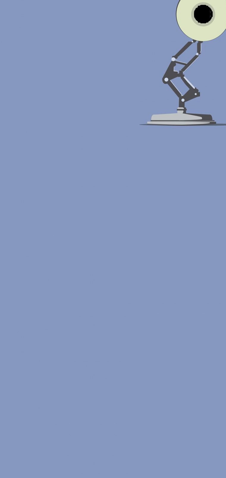 Обои под камеру