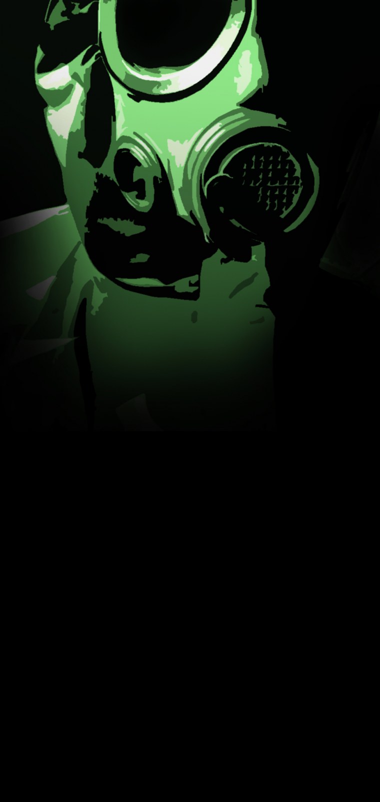 Обои под вырез