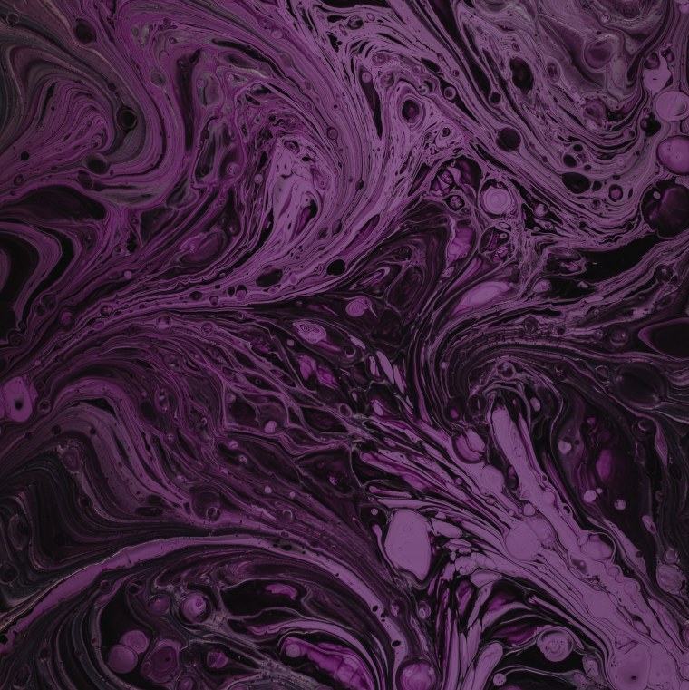 Обои iphone 12 фиолетовый