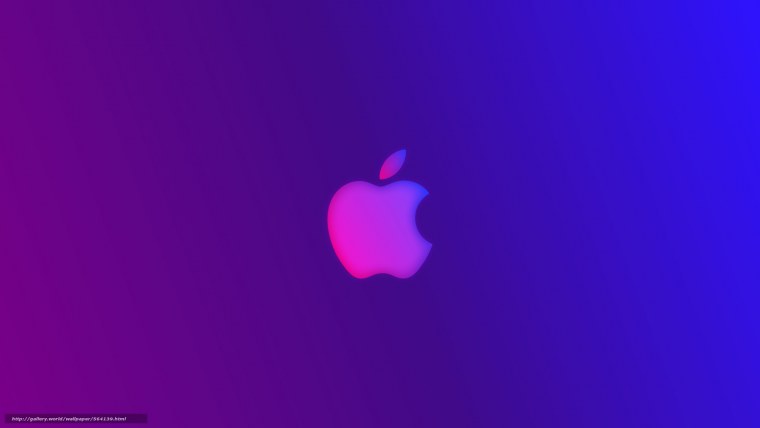 Сиреневая заставка на айфон 11