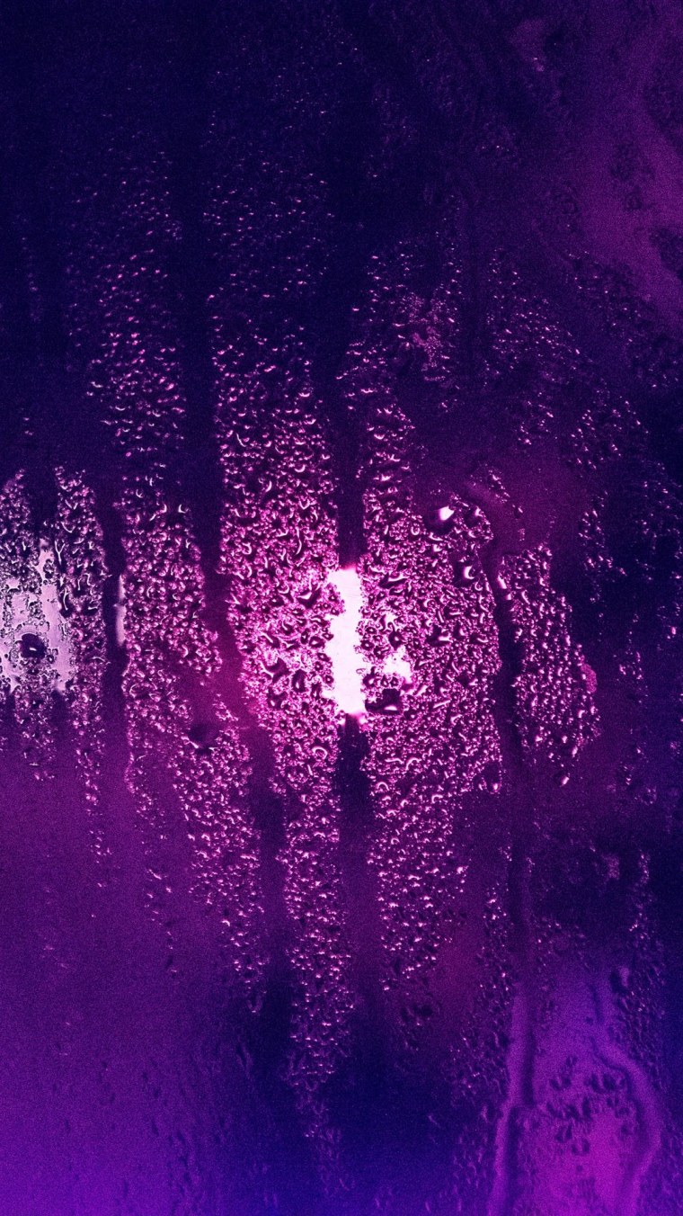 Сиреневый мрамор