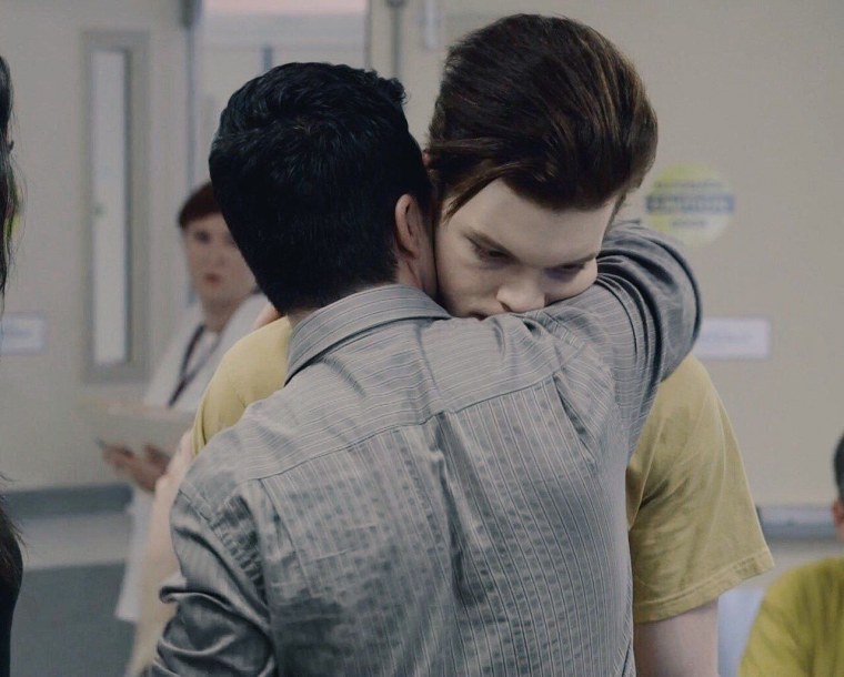 Йен и Микки 11 сезон