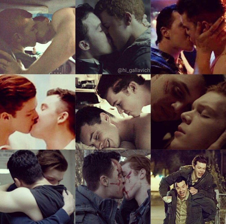 Евгений Милкович бесстыжие