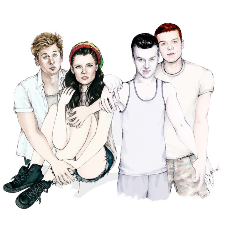 Бесстыжие 5 сезон 11