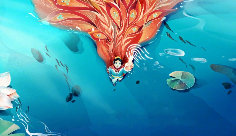 Фон для рабочего стола