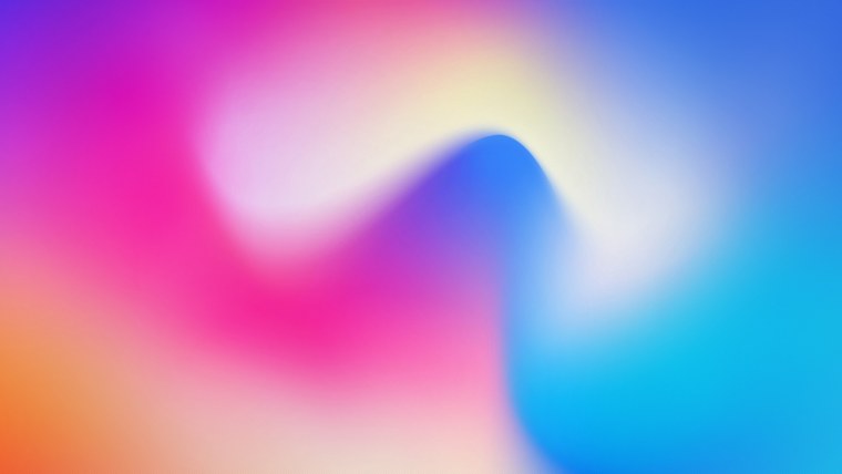 Заставка Xiaomi