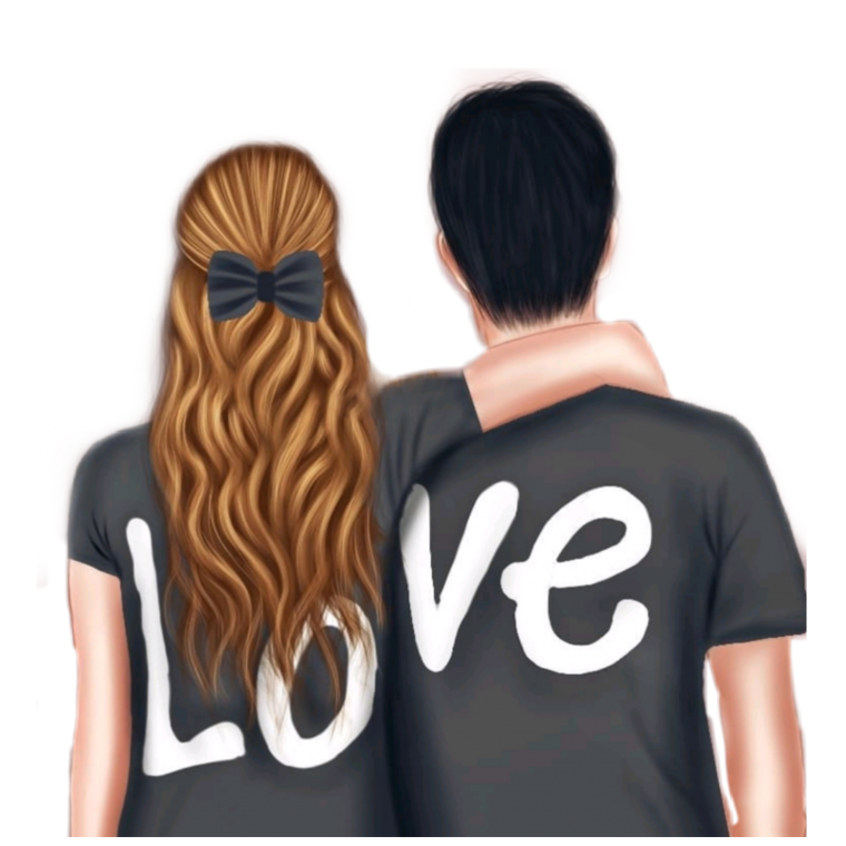 Парные обои