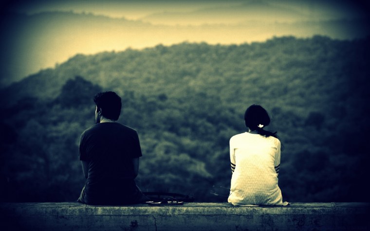 Креативное сердце