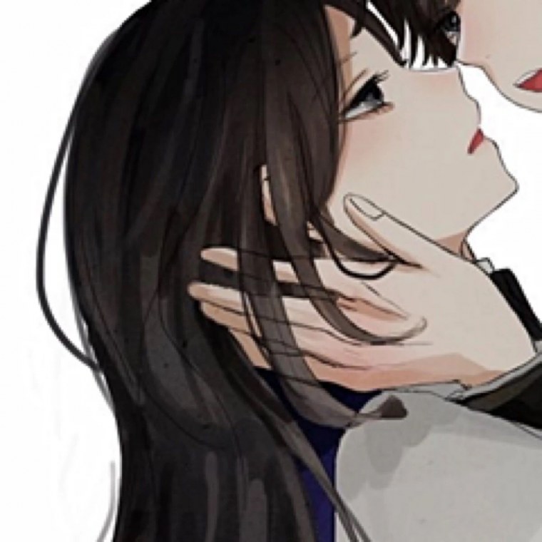 Парные аниме