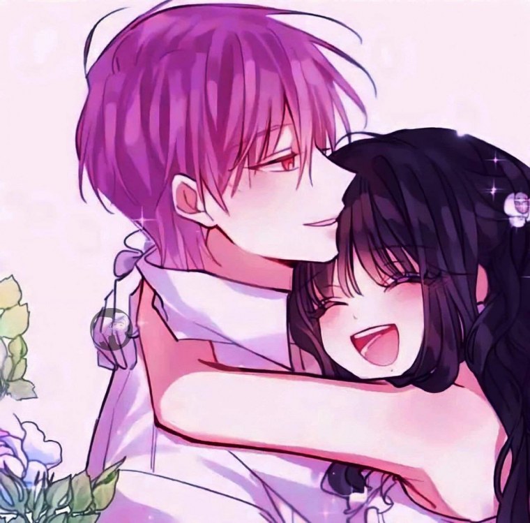 Парные аниме